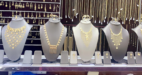 Jewelry Stars - Al Jumum - +966 12 594 1759