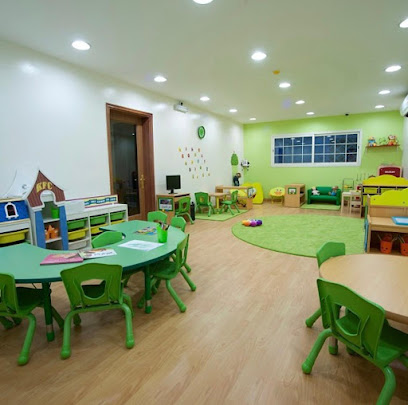 Elite Children Kindergarten - Riyadh - +966 11 442 9297