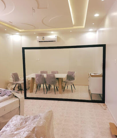 نقوش للديكورات - Al Majma'ah - +966 53 283 2892