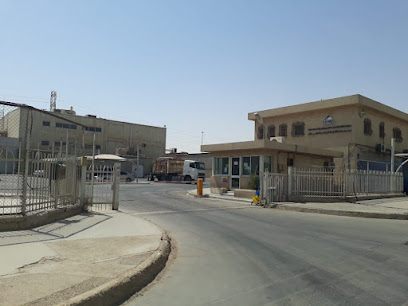 Deemah United Food Industires Corp.LTD.CO - Riyadh - +966 50 259 0432