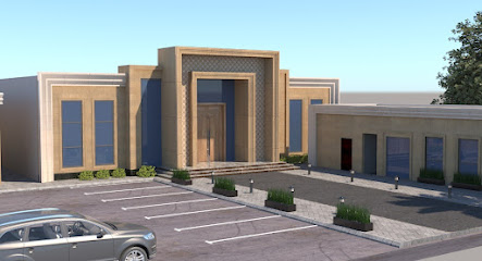 مكتب نواف للاستشارات الهندسية - Al Badayea - +966 53 395 9495