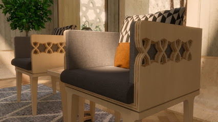 ZAN DESIGN STUDIO - Al Madinah Al Munawwarah -