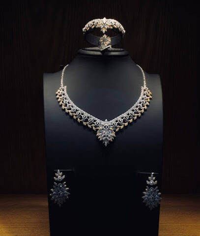 مجوهرات زاهية - Unayzah - +966 50 632 8881