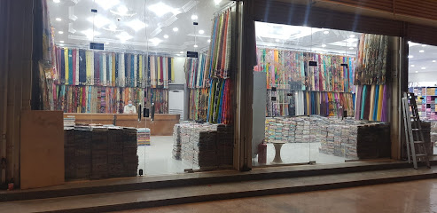 العماد للمقاولات المعمارية - Jeddah -