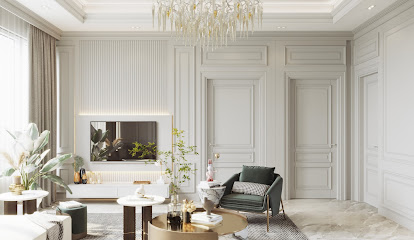 SHAAD Interior Design - Riyadh - +966 54 888 7766