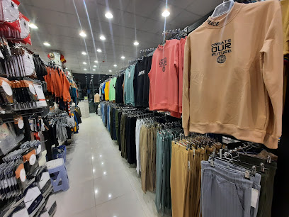 لمسة الفارس للمستلزمات الرجالية - Buraydah - +966 56 990 2109