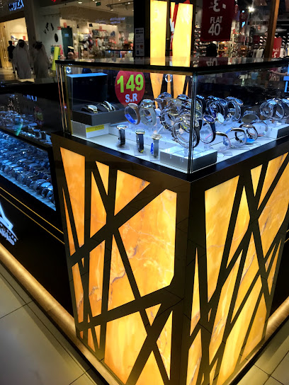 Swiss Star (kiosk) ستار تايم - Dhahran 34457