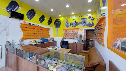 محل مفاتيح برمجه سيارات - Riyadh - +966 55 032 2700