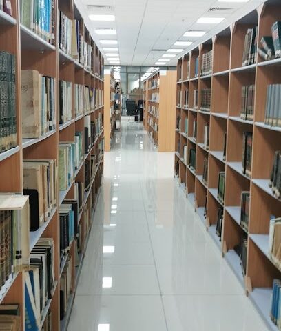 Public Library news - Al Khobar -
