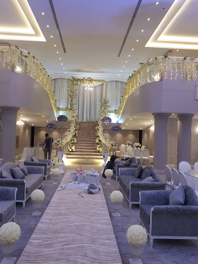 مؤسسة حروف هلا للستائر - Sabya 85299