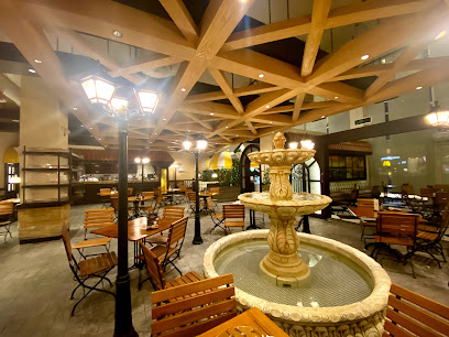 Piatto Restaurant - Jeddah - +966 53 544 4326