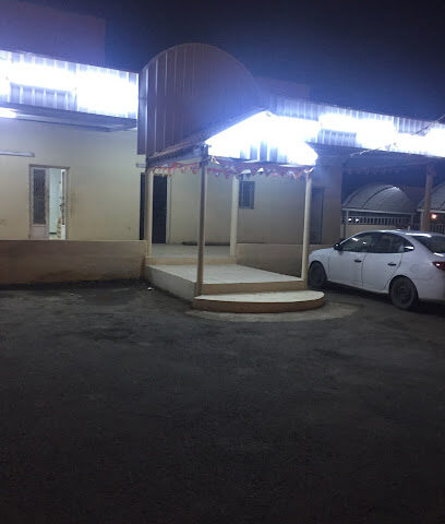 Car Care - Ahad Al Masarihah -