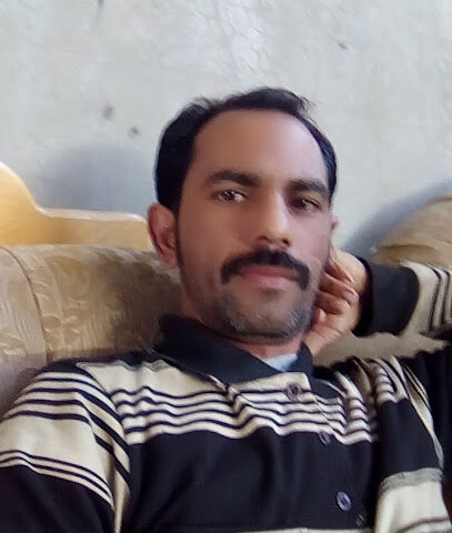 Muhammad Javed - Al Duwadimi - +966 58 052 3343
