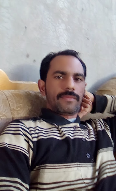 Muhammad Javed - Al Duwadimi 17431