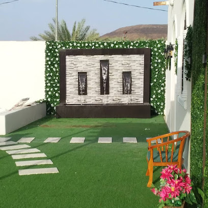تنسيق حدائق المدينه المنوره - Al Madinah Al Munawwarah - +966 56 280 6681