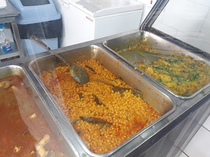 Zayed Restaurant - Arar - +966 50 282 2714