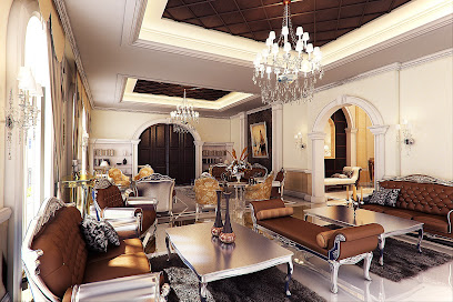 QDesign - Riyadh - +966 11 464 0897