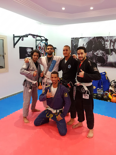 ZFTeam Brazilian Jiu-Jitsu Academy - Saudi Arabia|Yanbu 51000|Al Sinaiyah|Camp 2