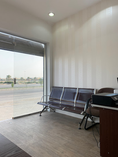 مكتبة مستقبل الضاحية للنسخ و التصوير و الخدمات الحكومية - Dammam 00000