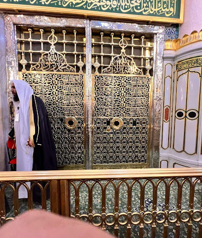Madina munawara - Al Madinah Al Munawwarah -
