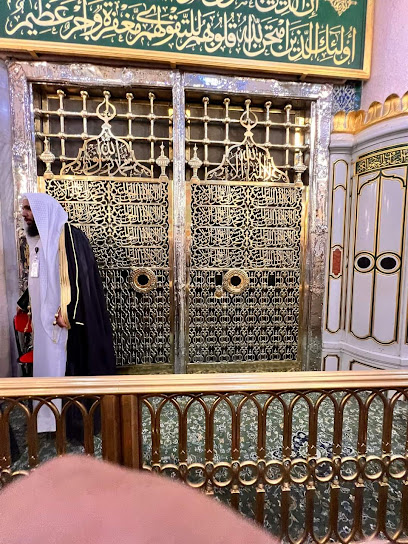 Madina munawara - Al Madinah Al Munawwarah 42318