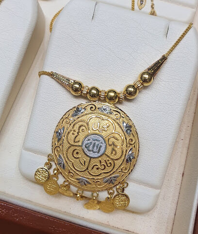 Alsalam Jewelry - Tarout - +966 13 823 5643