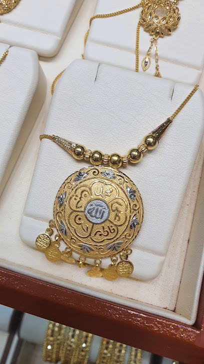 Alsalam Jewelry - Saudi Arabia|Tarout 32615|Ad Dirah|H3C8+8R8