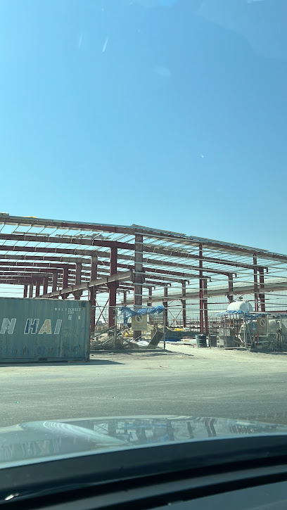 2nd Industrial Area - Saudi Arabia|Dammam 34327|Dammam 2nd Industrial City|6XRP+5HM