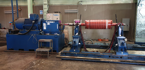 TECO Middle East - Dammam - +966 13 812 3939