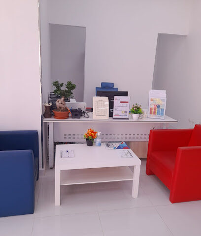 Alfa Laboratories | مختبرات الفا الطبية - Abu Arish - +966 9200 10505