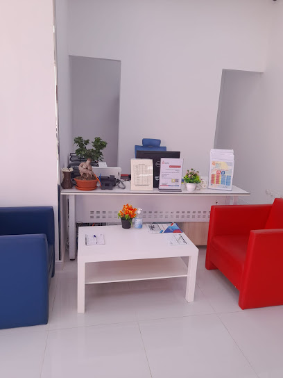 Alfa Laboratories | مختبرات الفا الطبية - Saudi Arabia|Abu Arish 84713|Ar Rawdah|طريق الأمير سلطان،