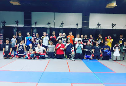 Riyadh Combat Club | نادي رياض كومبات - Riyadh - +966 56 071 1891