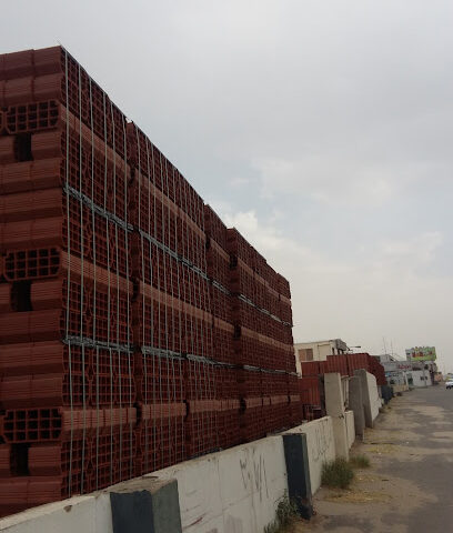 شركة الطوب الأحمر السعودي - Khamis Mushait - +966 17 238 0167