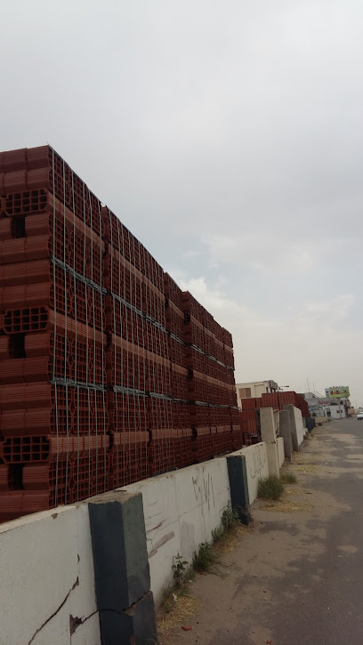 شركة الطوب الأحمر السعودي - Saudi Arabia|Khamis Mushait 62484|2837|6637 الملك سعود