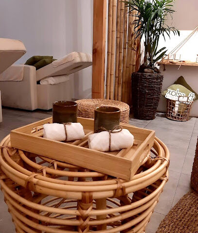 Relax Massage - Al Khobar -