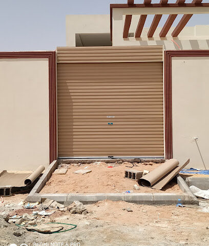 جمعة الرواد - Al Badayea - +966 57 745 4948