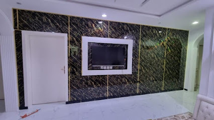 روعة المسكن للديكورات - Mecca - +966 50 256 9027