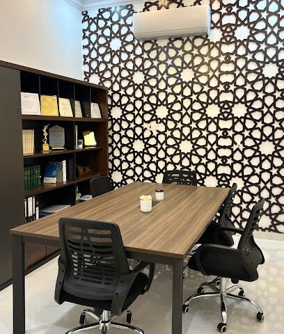 مكتب المحامي رائد المرزوقي - Yanbu - +966 59 999 9144