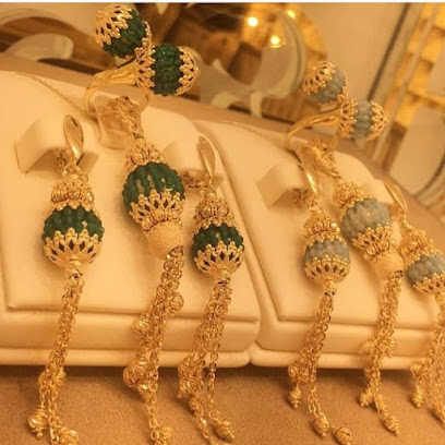 مجوهرات انسيال - Dammam - +966 50 077 7531
