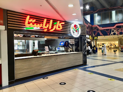 Casapasta | كازاباستا - Buraydah - +966 9200 12111