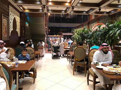 Beiruti Restaurant - Al Madinah Al Munawwarah - +966 59 957 7644