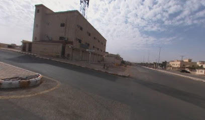 مغسلة الكواسر للملابس - Turaif -