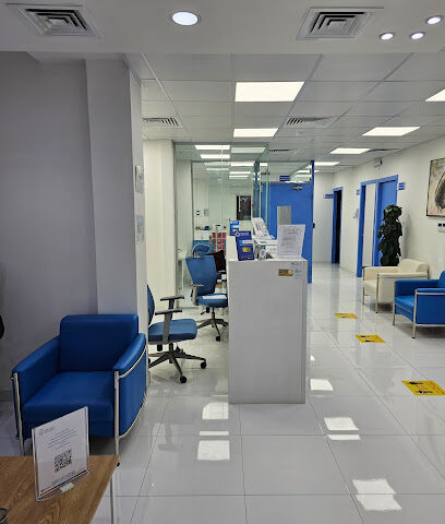 Alfa Laboratories - Riyadh - +966 9200 10505
