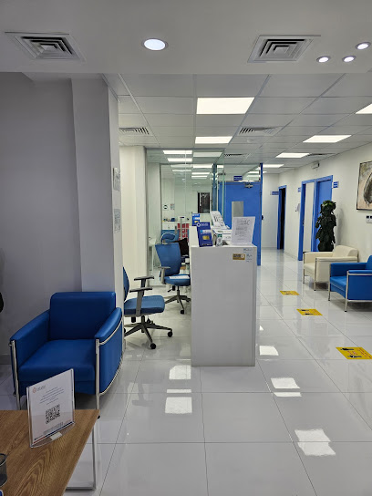 Alfa Laboratories - Saudi Arabia|Riyadh 12474|An Nuzhah|Abi Sufyan Ibn Harb