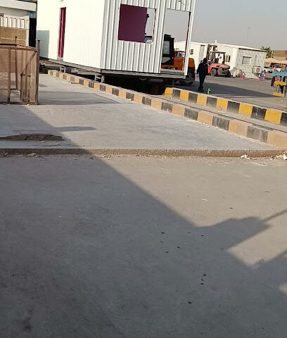 AlRashed Wood Products Factory & Prefabricated Units - Dammam -