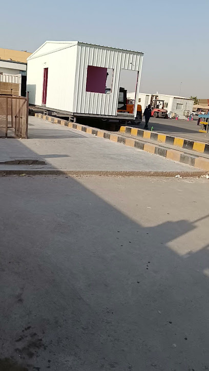 AlRashed Wood Products Factory & Prefabricated Units - Saudi Arabia|Dammam 34317|72F7+26