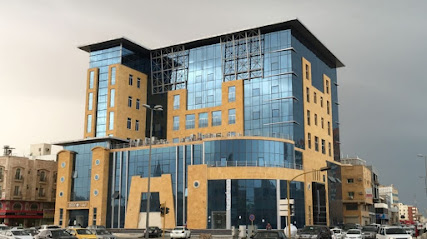 AlJazira Clinic - Al Khobar - +966 13 668 7400