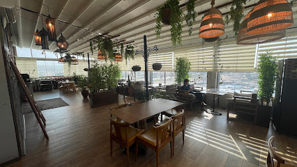 Itlala Restaurant - Umluj -