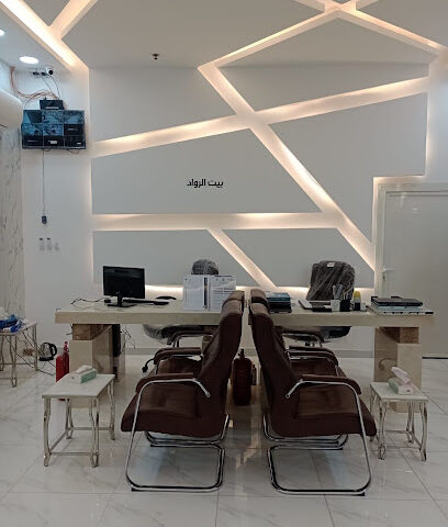 مؤسسة بيت الرواد للرخام والحجر - Najran - +966 50 605 6036