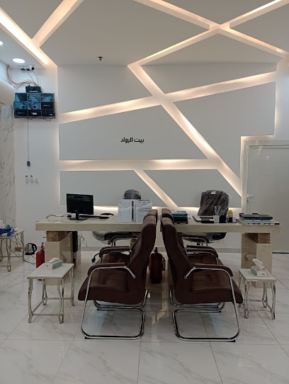 مؤسسة بيت الرواد للرخام والحجر - Saudi Arabia|Najran 66273|دضة|King Abdulaziz Rd
